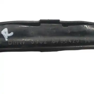 Peça sobressalente para automóvel em segunda mão braço de suspensão superior traseiro esquerdo por bmw serie 1 berlina (e81/e87) 118d referências oem iam 676542510