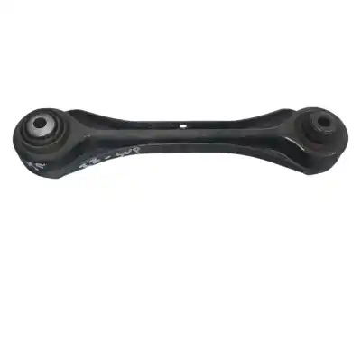 Peça sobressalente para automóvel em segunda mão braço de suspensão superior traseiro esquerdo por bmw serie 1 berlina (e81/e87) 118d referências oem iam 677798005