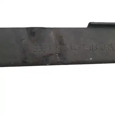 Peça sobressalente para automóvel em segunda mão braço de suspensão inferior traseiro esquerdo por bmw serie 1 berlina (e81/e87) 118d referências oem iam 676347703