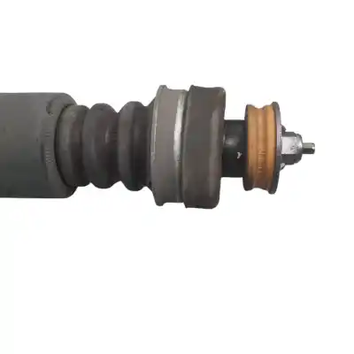 Peça sobressalente para automóvel em segunda mão amortecedor traseiro esquerdo por bmw serie 1 berlina (e81/e87) 118d referências oem iam 678285901  