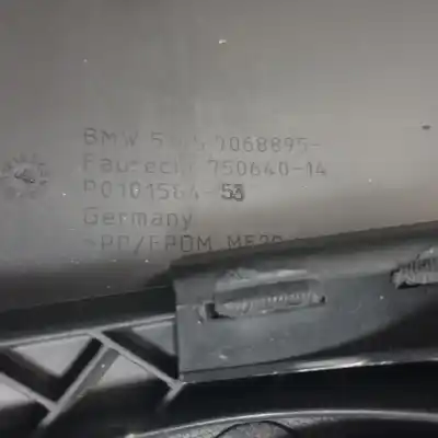 Tweedehands auto-onderdeel handschoenenkastje voor bmw serie 1 berlina (e81/e87) 120d oem iam-referenties 51457068895