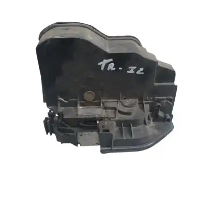 Tweedehands auto-onderdeel achter links deurslot voor bmw serie 1 berlina (e81/e87) 120d oem iam-referenties 7167075