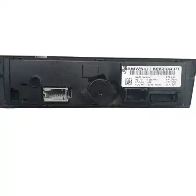 Tweedehands auto-onderdeel klimaatcontrole voor bmw serie 1 berlina (e81/e87) 120d oem iam-referenties 698394401
