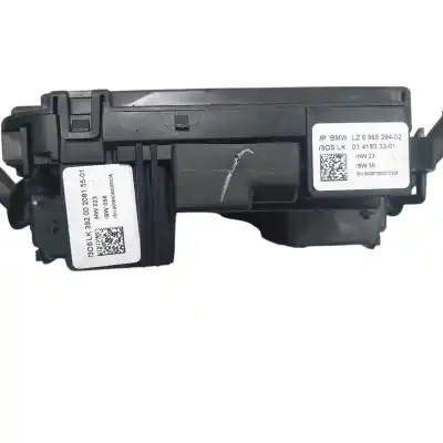 Second-hand car spare part multifunction switch for bmw serie 1 berlina (e81/e87) 120d oem iam references 6965294  