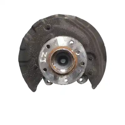 Peça sobressalente para automóvel em segunda mão manga de eixo dianteira esquerda por bmw serie 1 berlina (e81/e87) 118d referências oem iam 677320904