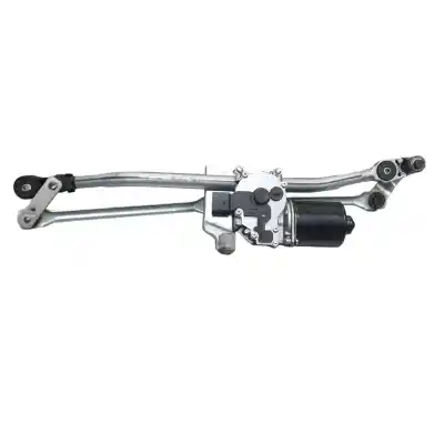 Peça sobressalente para automóvel em segunda mão motor do limpa para brisas por bmw serie 1 berlina (e81/e87) 118d referências oem iam 7193036  