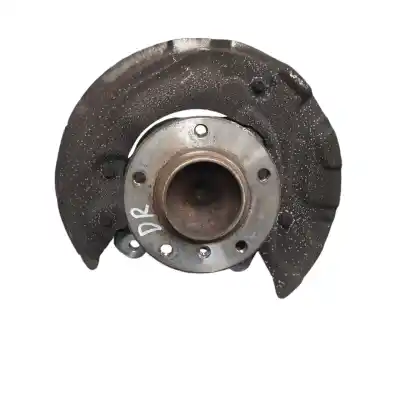 Peça sobressalente para automóvel em segunda mão manga de eixo dianteira direita por bmw serie 1 berlina (e81/e87) 118d referências oem iam 677321004