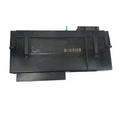 Second-hand car spare part electronic module for bmw serie 1 berlina (e81/e87) 120d oem iam references 698330401  