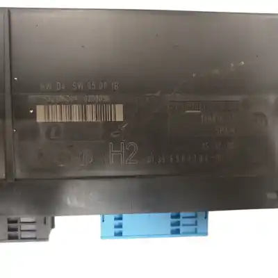 Tweedehands auto-onderdeel elektronische module voor bmw serie 1 berlina (e81/e87) 120d oem iam-referenties 698330401