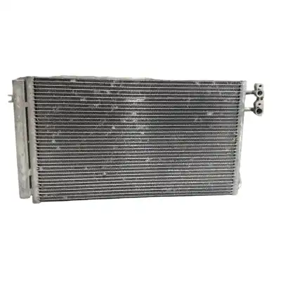 Tweedehands auto-onderdeel airconditioning condensor / radiator voor bmw serie 1 berlina (e81/e87) 120d oem iam-referenties 64539229021