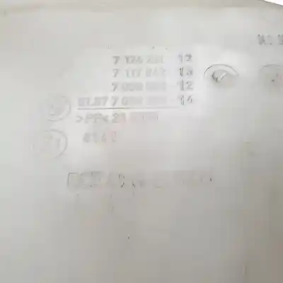 Tweedehands auto-onderdeel schone aanbetaling voor bmw serie 1 berlina (e81/e87) 120d oem iam-referenties 7068996