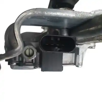 Tweedehands auto-onderdeel ruitenwissermotor voor voor bmw serie 1 berlina (e81/e87) 120d oem iam-referenties 692570601