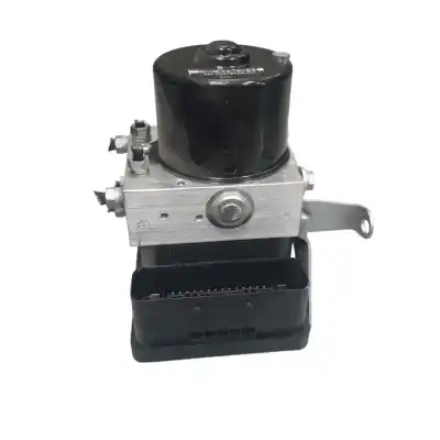 Peça sobressalente para automóvel em segunda mão abs por bmw serie 1 berlina (e81/e87) 120d referências oem iam 6772213  
