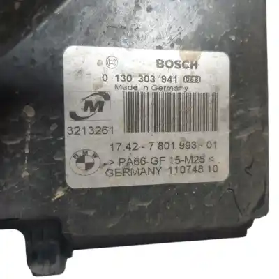 Tweedehands auto-onderdeel elektro ventilator voor bmw serie 1 berlina (e81/e87) 120d oem iam-referenties 7801993