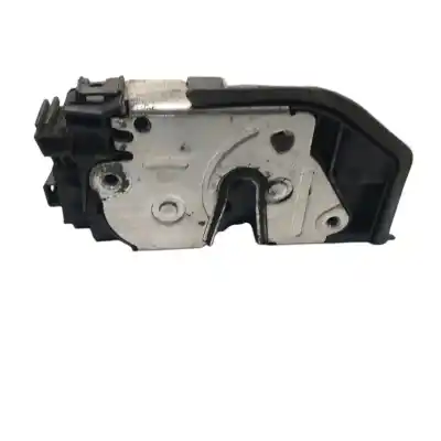 Tweedehands auto-onderdeel linker voordeur slot voor bmw serie 1 berlina (e81/e87) 120d oem iam-referenties 7167071