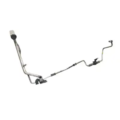 Second-hand car spare part AIR CONDITIONING PIPES for KIA CERATO  OEM IAM references 977752F000  