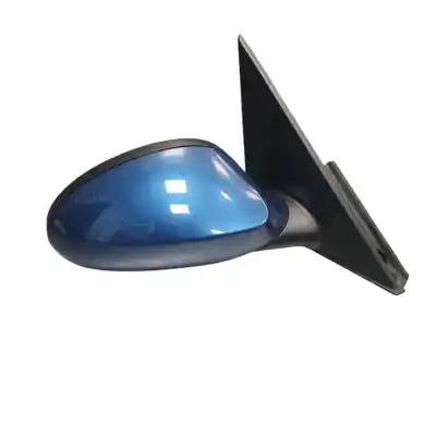 Peça sobressalente para automóvel em segunda mão espelho retrovisor direito por bmw serie 1 berlina (e81/e87) 120d referências oem iam 51167189850