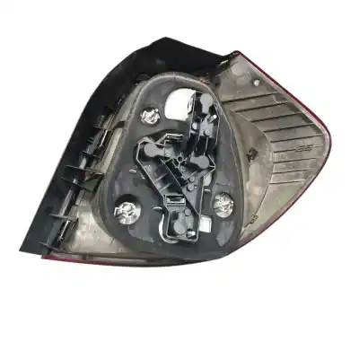 Second-hand car spare part left tailgate light for bmw serie 1 berlina (e81/e87) 120d oem iam references 692450112  