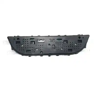 Автозапчасти б/у приборная доска за ssangyong rodius xdi ссылки oem iam 8021021620