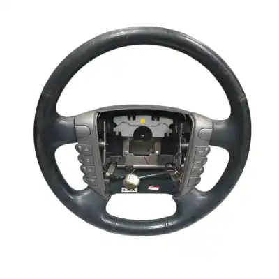 Автозапчастина б/у кермо для ssangyong rodius xdi посилання на oem iam 4610021400lbf  