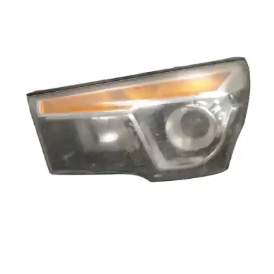 Автозапчасти б/у левая фара за ssangyong rodius xdi ссылки oem iam 8310121600