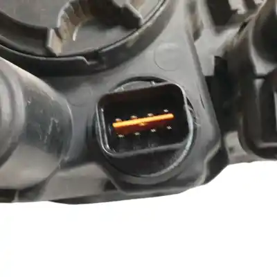 Автозапчасти б/у левая фара за ssangyong rodius xdi ссылки oem iam 8310121600  