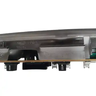 Second-hand car spare part interior light for bmw serie 7 (e65/e66) 730d oem iam references 63318379699  