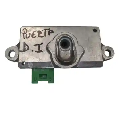 Second-hand car spare part electronic module for bmw serie 7 (e65/e66) 730d oem iam references 6929555  