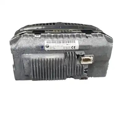 Second-hand car spare part multifunction display for bmw serie 7 (e65/e66) 730d oem iam references 6933164  