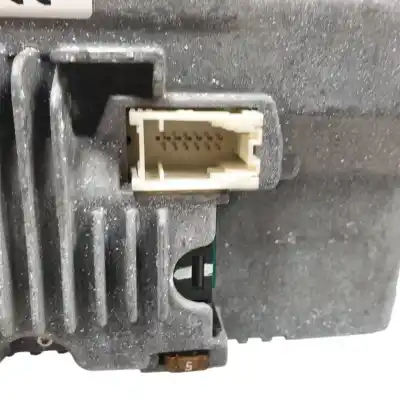 Second-hand car spare part multifunction display for bmw serie 7 (e65/e66) 730d oem iam references 6933164  