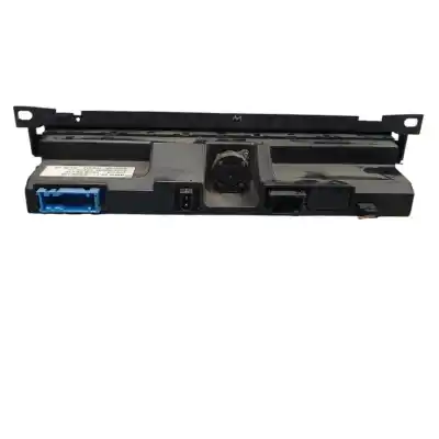 Second-hand car spare part climate control for bmw serie 7 (e65/e66) 730d oem iam references 6932146  