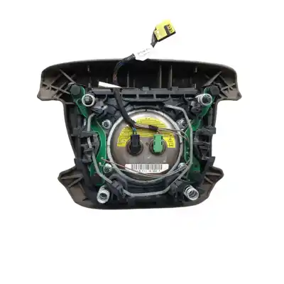 Second-hand car spare part front left air bag for bmw serie 7 (e65/e66) 730d oem iam references 6024259