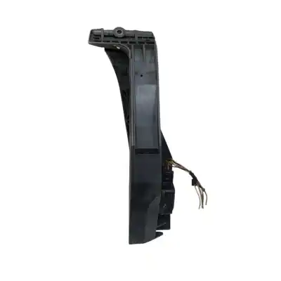Second-hand car spare part accelerator pedal for bmw serie 7 (e65/e66) 730d oem iam references 6762482  