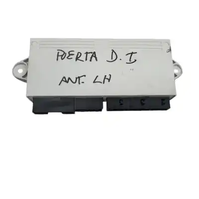 Second-hand car spare part electronic module for bmw serie 7 (e65/e66) 730d oem iam references 6933265  
