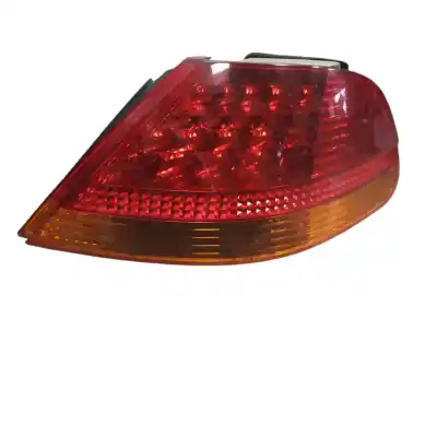 Second-hand car spare part right tailgate light for bmw serie 7 (e65/e66) 730d oem iam references 63218379688
