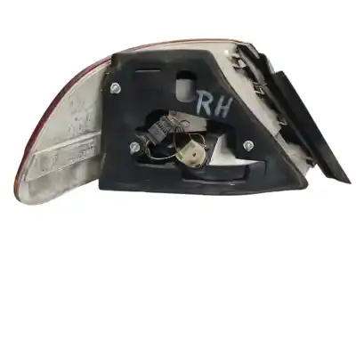 Second-hand car spare part right tailgate light for bmw serie 7 (e65/e66) 730d oem iam references 63218379688  