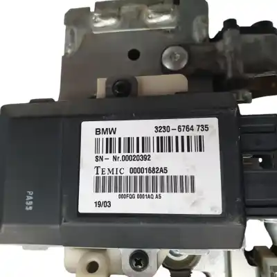 Second-hand car spare part steering column for bmw serie 7 (e65/e66) 730d oem iam references 6908962  