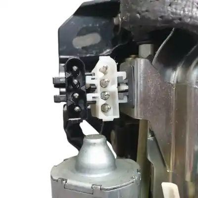 Second-hand car spare part steering column for bmw serie 7 (e65/e66) 730d oem iam references 6908962  