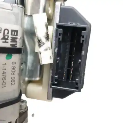 Second-hand car spare part steering column for bmw serie 7 (e65/e66) 730d oem iam references 6908962  