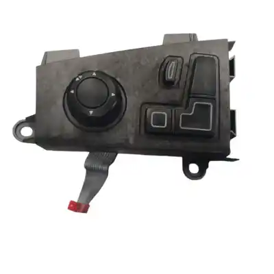 Second-hand car spare part multifunction switch for bmw serie 7 (e65/e66) 730d oem iam references 6918380