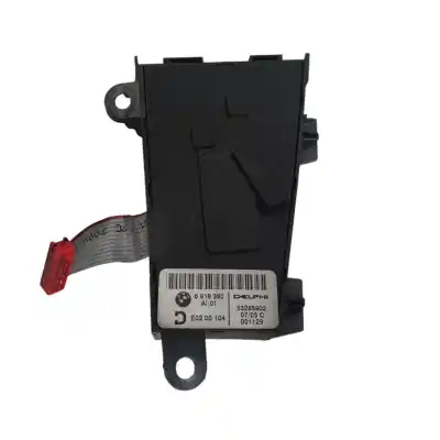 Second-hand car spare part multifunction switch for bmw serie 7 (e65/e66) 730d oem iam references 6918380  