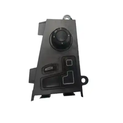 Second-hand car spare part multifunction switch for bmw serie 7 (e65/e66) 730d oem iam references 6918381  
