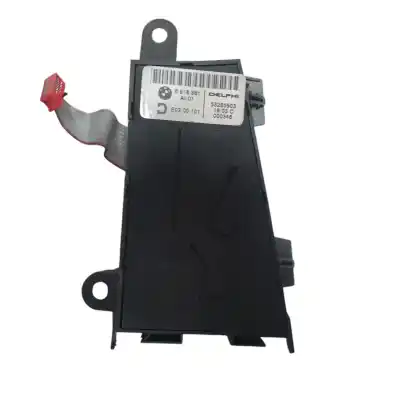 Second-hand car spare part multifunction switch for bmw serie 7 (e65/e66) 730d oem iam references 6918381