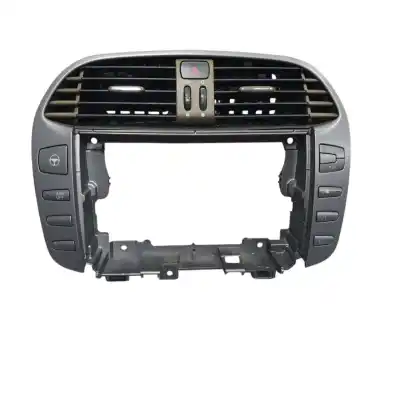 İkinci el araba yedek parçası KALIPLAMA için FIAT BRAVO (198)  OEM IAM referansları 7354428110  