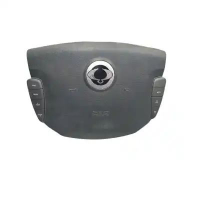 Piesă de schimb auto la mâna a doua AIRBAG FAȚÃ STÂNGA pentru SSANGYONG KYRON  Referințe OEM IAM 8620008B55  