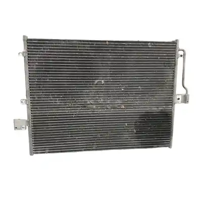 Peça sobressalente para automóvel em segunda mão condensador / radiador de ar condicionado por ssangyong kyron 200 xdi premium 4wd referências oem iam 6840009001