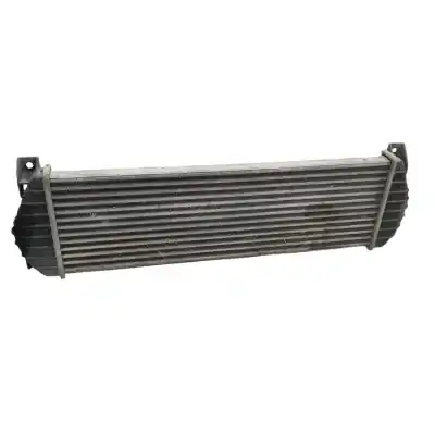 Peça sobressalente para automóvel em segunda mão intercooler por ssangyong kyron 200 xdi premium 4wd referências oem iam 2371109060