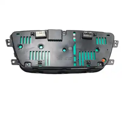 Second-hand car spare part DASHBOARD for SSANGYONG KYRON  OEM IAM references 8021009050  