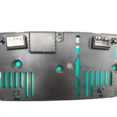 Second-hand car spare part dashboard for ssangyong kyron 200 xdi premium 4wd oem iam references 8021009050  