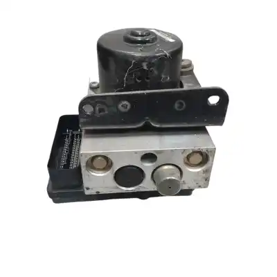 Pezzo di ricambio per auto di seconda mano abs per ssangyong kyron 200 xdi premium 4wd riferimenti oem iam 4894009200  
